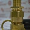 Взрывозащищенный Кабельный ввод серии E3WBK1/20/M20
