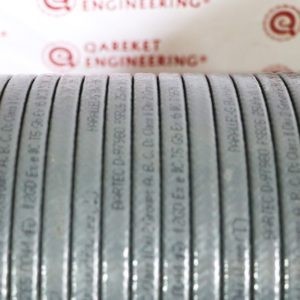 Саморегулируемый параллельный греющий кабель BARTEC PSB 26 (07-5801-2265, фторполимер)
