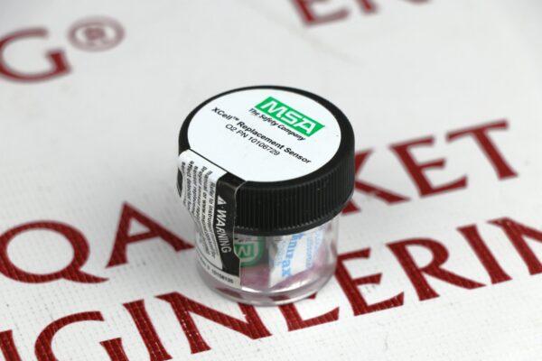 Сенсор XCell O2 от фирмы MSA Safety Company Артикул 10106729