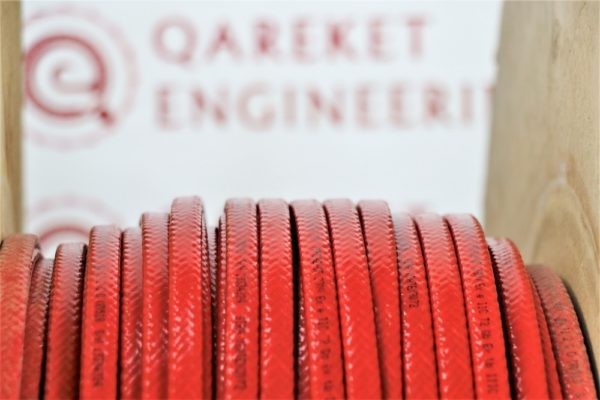 Высокотемпературный саморегулирующийся кабель HeatTrace 75FSS2-CF (4)
