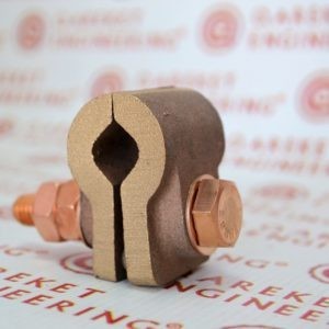 Муфта для соединения стержней | Rod Coupling CR215