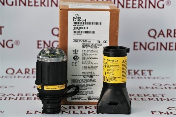 E-100-L-E Комплект для оконцевания над тизоляцией Raychem, с Lighted End Seal (P000001583) (3)