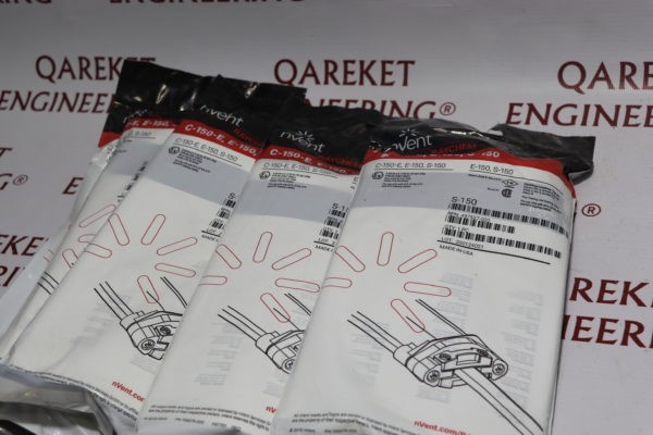 S-150 Raychem Компактная муфта для сращивания саморегулирующихся греющих кабелей 497537-000 (9)