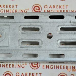 Лоток перфорированный 100×50, L3000, t=0,8мм. Производитель SCaT, Артикул: 2116230