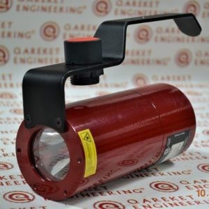 NET SAFETY модель TL IR EX имитатор дальнего пламени (Контрольная лампа) UV/IR Test Lamp Kit