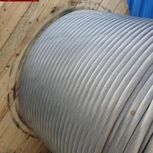 Провода ACSR 240/50