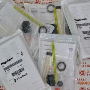 Подсоединительный набор RAYCHEM C25-100 | 263012-000