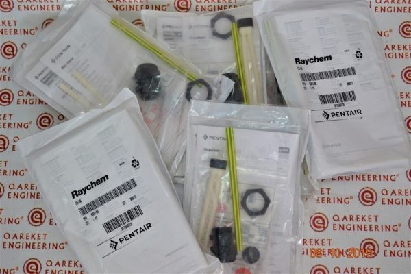 Подсоединительный набор RAYCHEM C25-100 Подсоединительный набор RAYCHEM C25-100