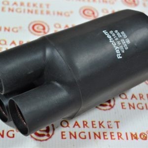 Перчатка термоусаживаемая | Heat Shrink Breakout Boot | 402W516/S | Raychem