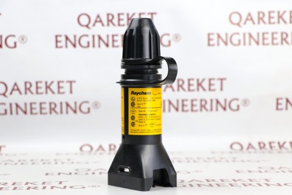 Raychem E-100-E (101255-000) Механический комплект для оконцевания End Seal (1)