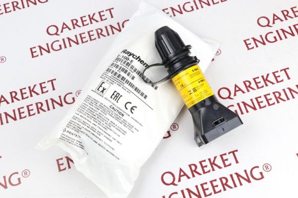 Raychem E-100-E (101255-000) Механический комплект для оконцевания End Seal (3)