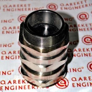 Взрывозащищенные кабельные вводы CAPRI серии ADE 4F 2” NPT No 12