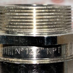 Взрывозащищенные кабельные вводы CAPRI серии ADE 4F 2” NPT No 12