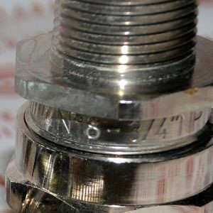 Взрывозащищенные кабельные вводы CAPRI серии ADE 4F 3/4” NPT No 8
