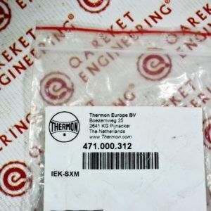 Набор для прохода через теплоизоляцию Thermon IEK-SXM | INSULATION ENTRY KIT