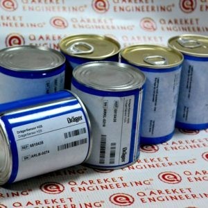 Сенсоры электрохимические Electrochemical DrägerSensor EC 6809605