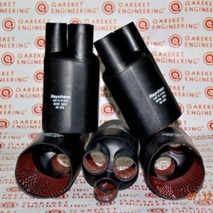 Raychem 402W516/S/S5 перчатки термоусаживаемые