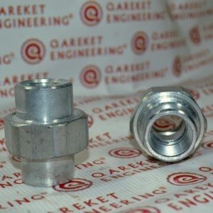 Соединительная муфта IP 54 3/4 NPT