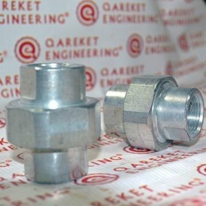 Соединительная муфта IP 54 3/4 NPT