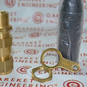Взрывобезопасный Кабельный ввод серии E3WBFCK1/20S/M20