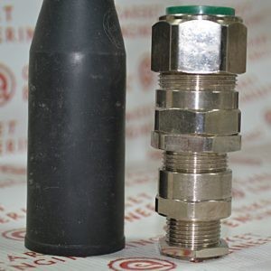 Взрывобезопасный кабельный ввод CMP серии 20 M20 E2FW | 20E2FW1RA5