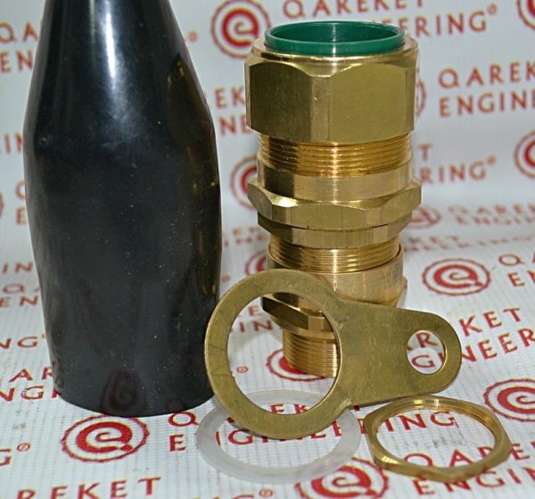 Кабельный ввод CMP E2FW/M32