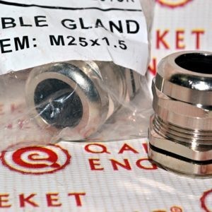 Кабельный Ввод М25*1,5 NP