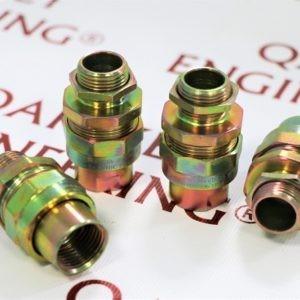 Кабельный ввод WAROM G1/2 FM20*1.5