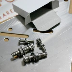 Кронштейн SB-130 | Raychem Арт: 1244-006602