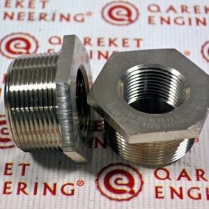 Переходники RAXTON 1.1/2 * 1 NPT