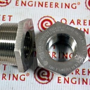 Переходники RAXTON 1.1/2 * 1 NPT