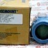Преобразователь температуры 3144P Temperature Transmitter Rosemount