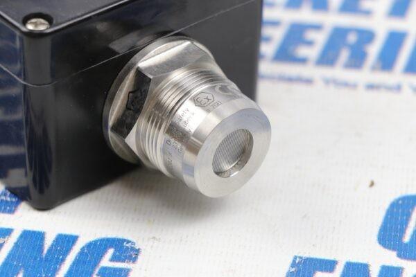 Сенсорная головка Dräger PEX 3000 (1)