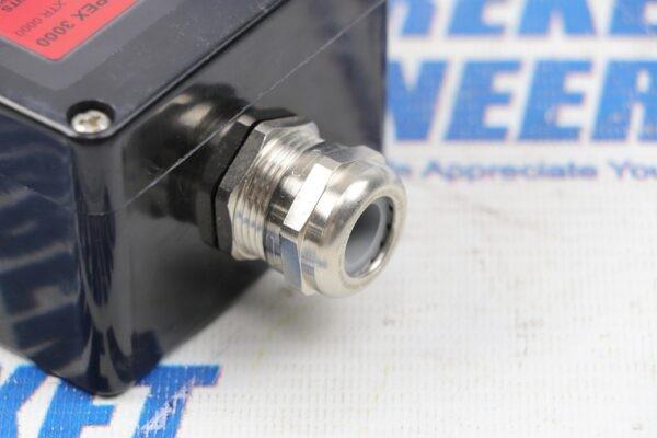 Сенсорная головка Dräger PEX 3000 (3)