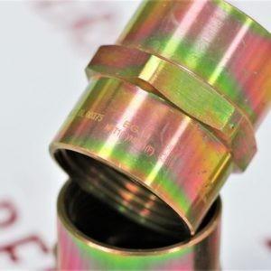 Соединительные муфты WAROM 1 NPT* 1 NPT/Explosion-proof Connectors WAROM 1 NPT* 1 NPT