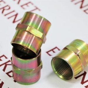 Соединительные муфты WAROM 1 NPT* 1 NPT/Explosion-proof Connectors WAROM 1 NPT* 1 NPT
