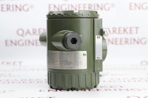Температурный преобразователь YOKOGAWA YTA320 (1)