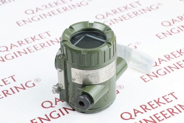 Температурный преобразователь YOKOGAWA YTA320 (3)