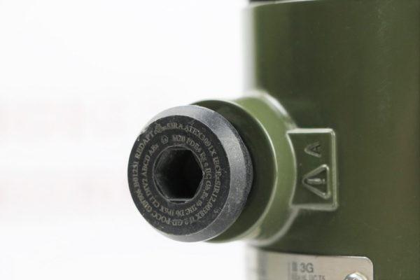 Температурный преобразователь YOKOGAWA YTA320 (7)