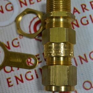 Взрывобезопасный Кабельный ввод серии E3WBFCV1/20S/M20
