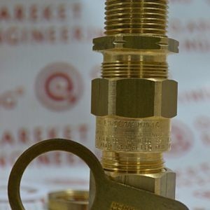 Взрывобезопасный Кабельный ввод серии E3WBFCV1/20S/M20