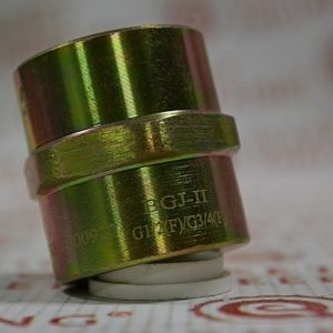 Соединительные муфты WAROM G1/2 F * G3/4 F BGJ-II/Explosion-proof Connectors WAROM G1/2 F * G3/4 F BGJ-II