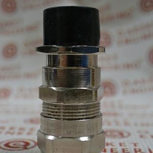 Взрывозащищенные кабельные вводы WAROM 3/4 NPTB DQM-II/Explosion-proof Cable Glands