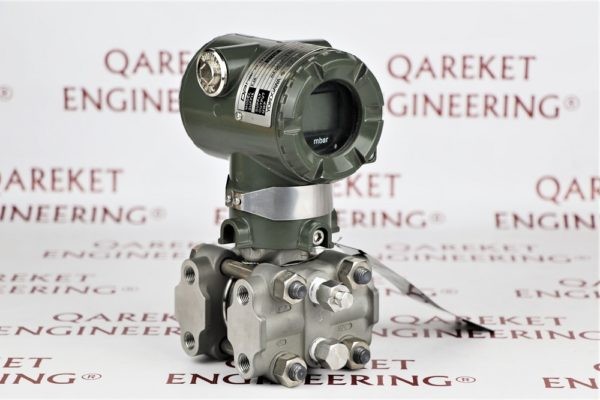 Yokogawa EJA110A Датчик перепада давления (2)