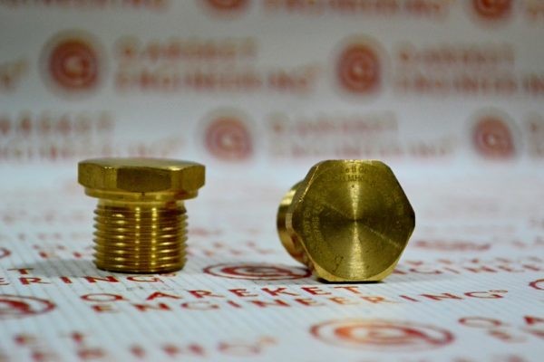 Заглушка ATELEX М20