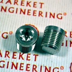 Заглушки BARTEC NASP M20