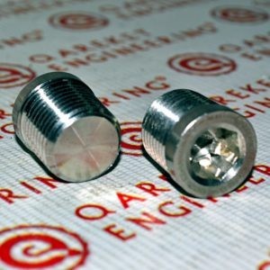 Заглушки BARTEC NASP M20