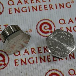 Заглушка FENEX I-34070.