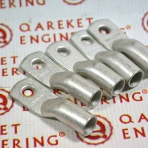 Наконечник кабельный медный луженый ТМЛ 50–8–11
