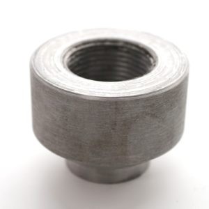 Изготовление всех видов бобышек / Manufacturing of all types of lugs